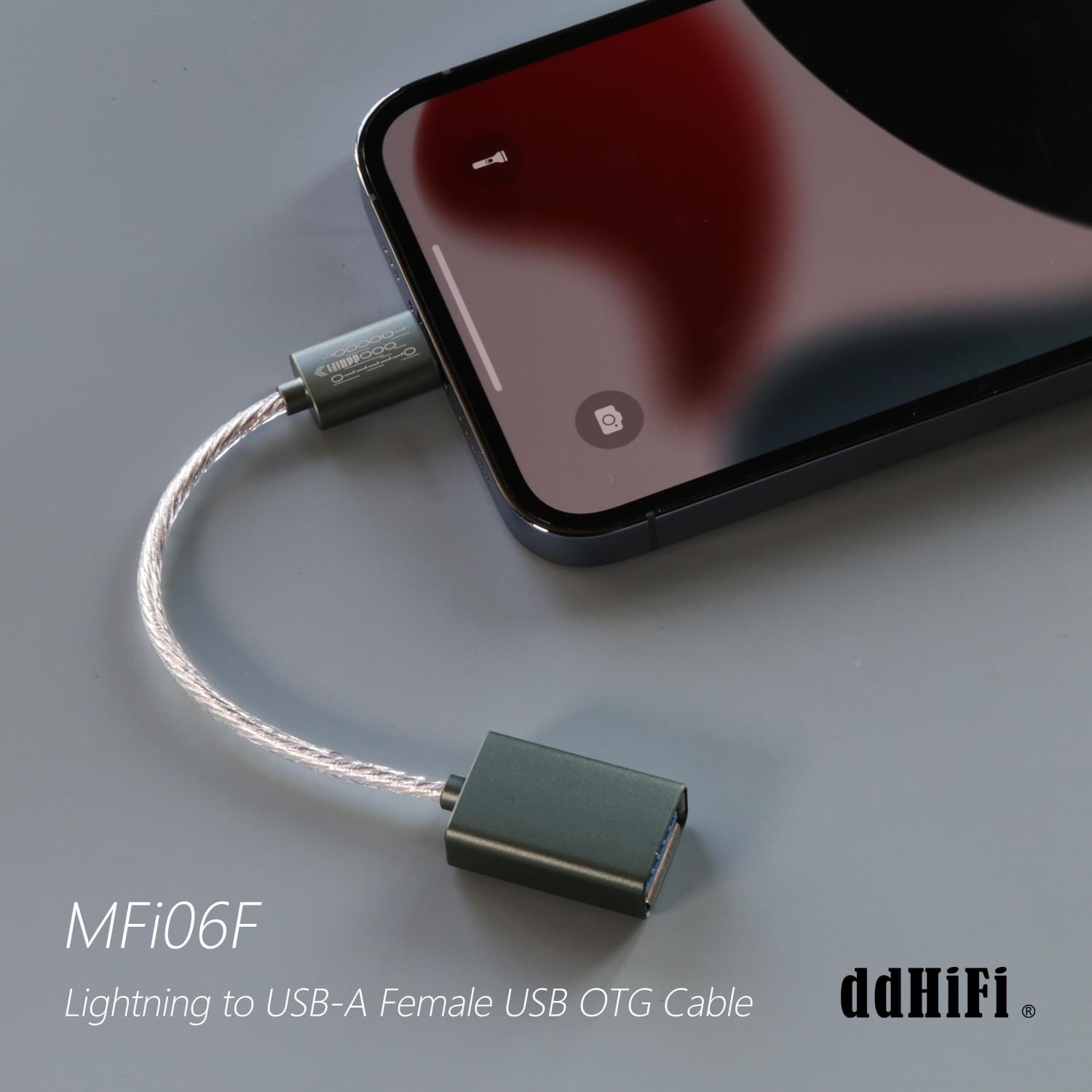 DDHiFi MFi06F - Ảnh 5