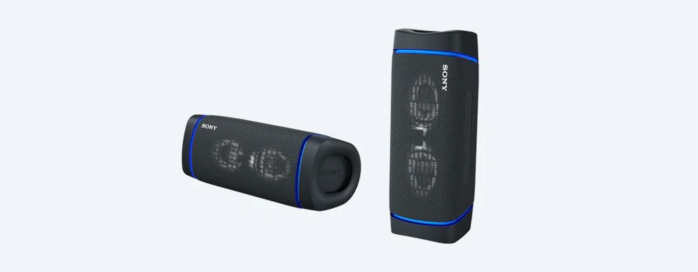 Sony SRS-XB33 - Ảnh 6