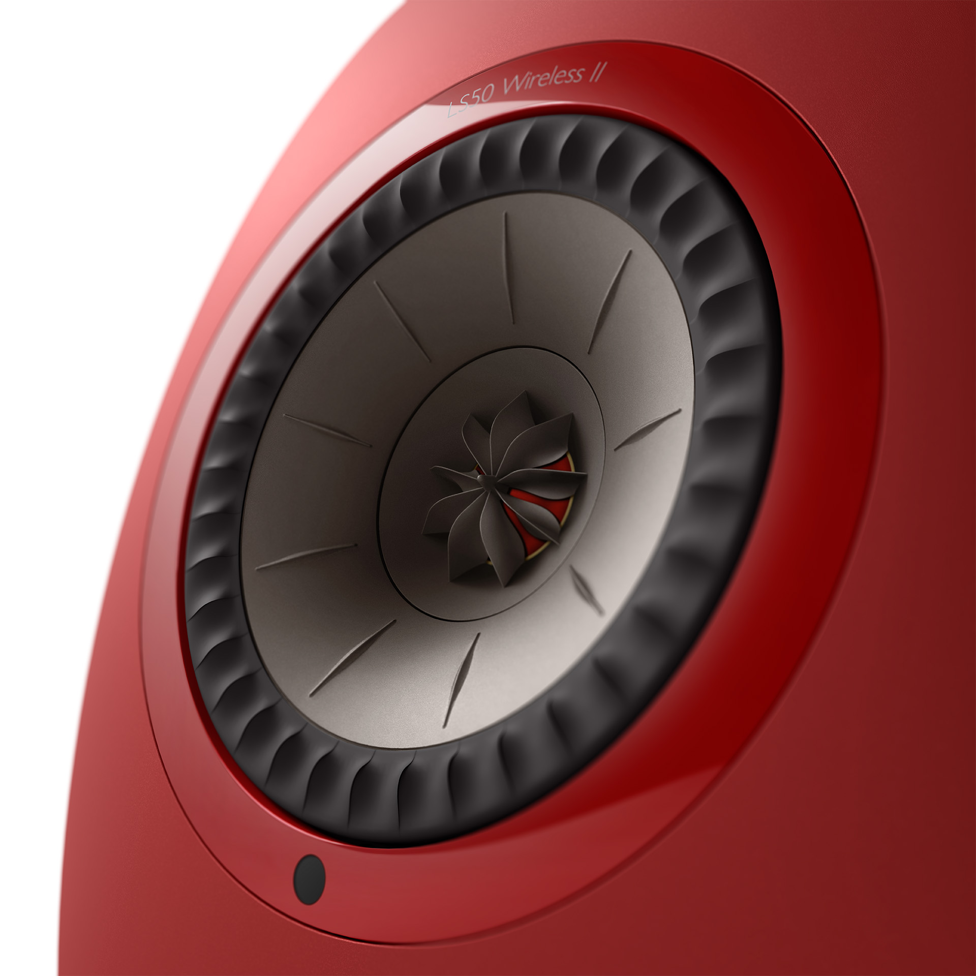 KEF LS50 Wireless II - Ảnh 23