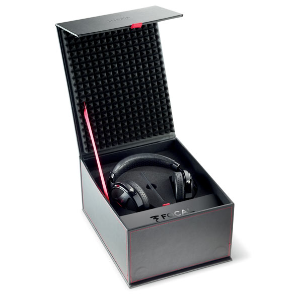 Focal Utopia - Ảnh 7