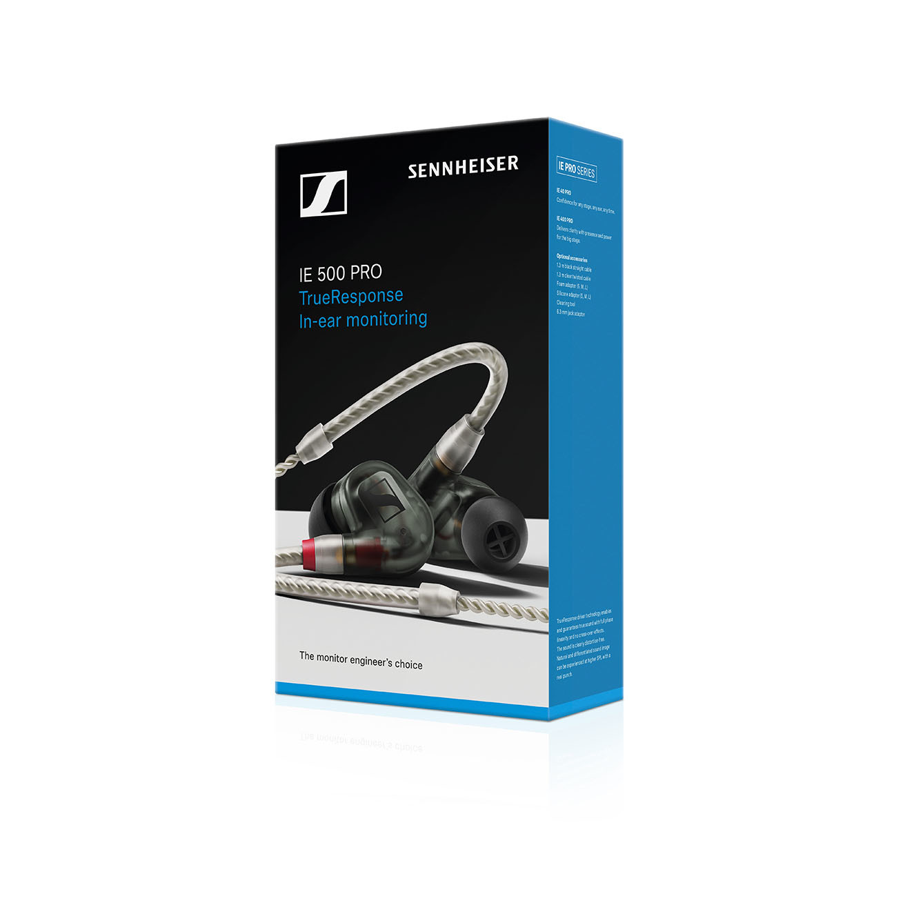 Sennheiser IE 500 Pro - Ảnh 7