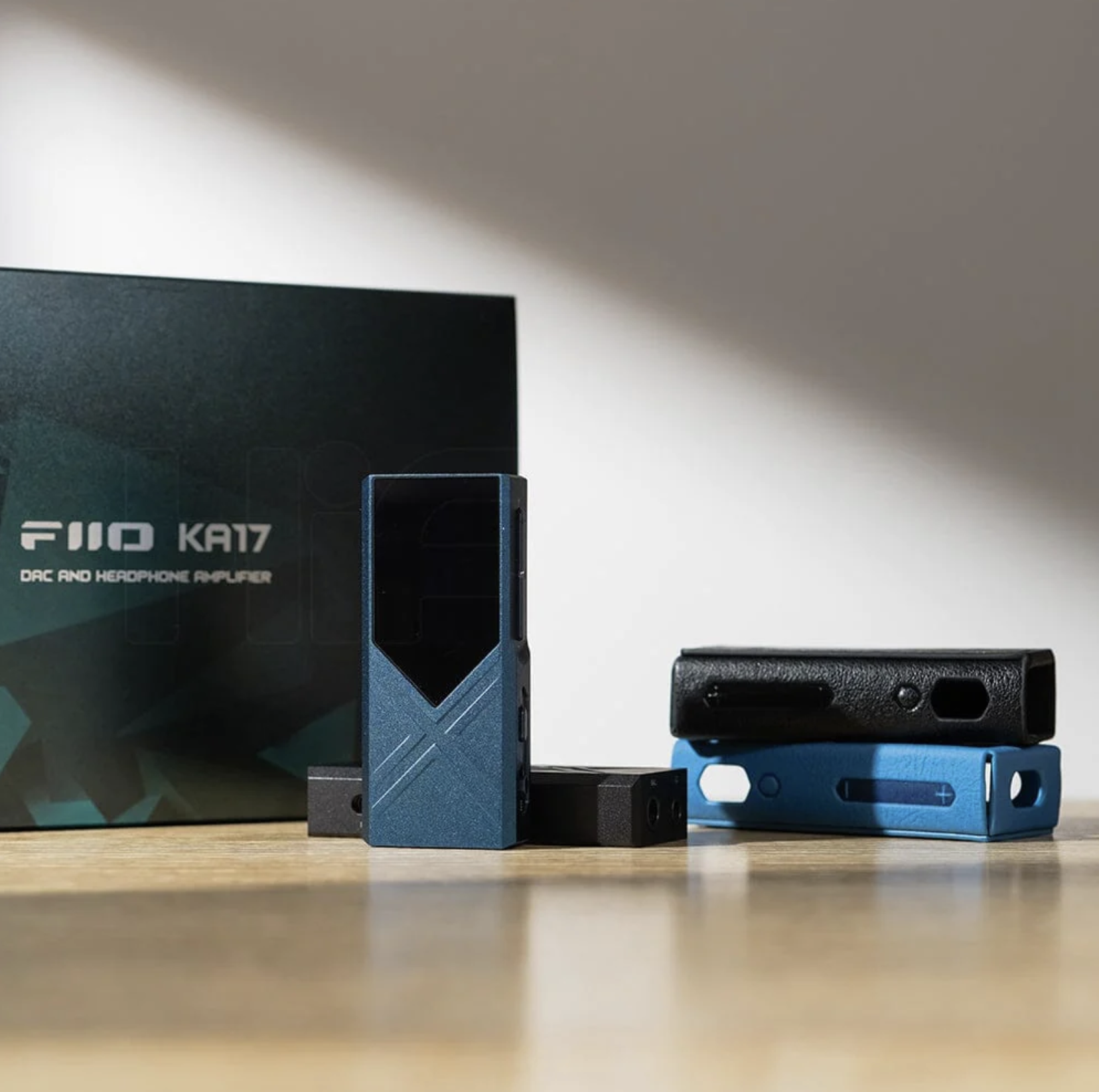 FiiO KA17 - Ảnh 5