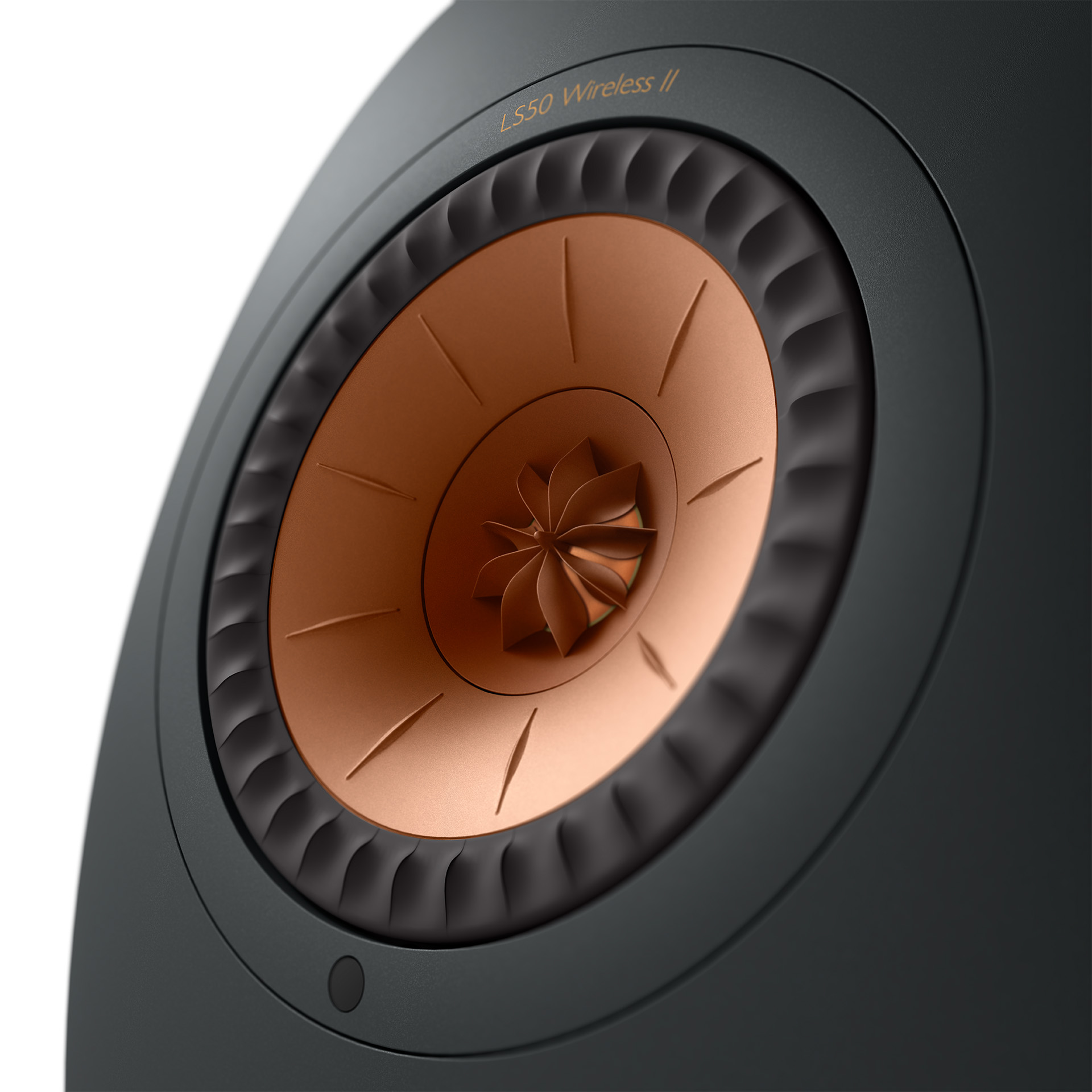KEF LS50 Wireless II - Ảnh 31
