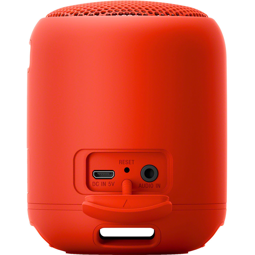 Sony SRS-XB12 - Ảnh 7