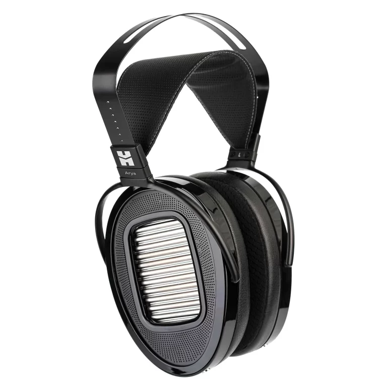 HIFIMAN Arya Unveiled - Ảnh 5