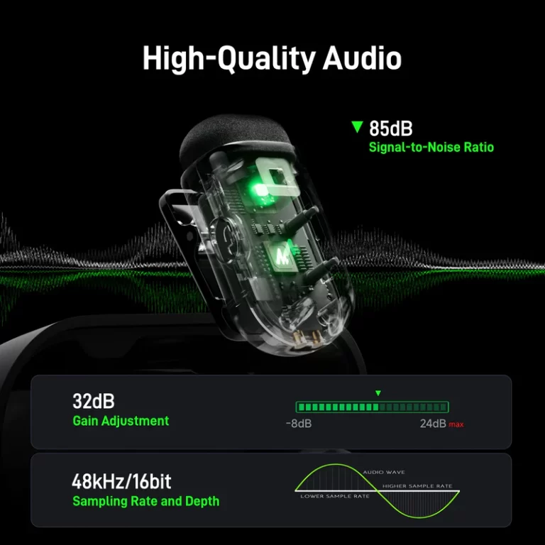 Maono T1 Mini - Ảnh 6