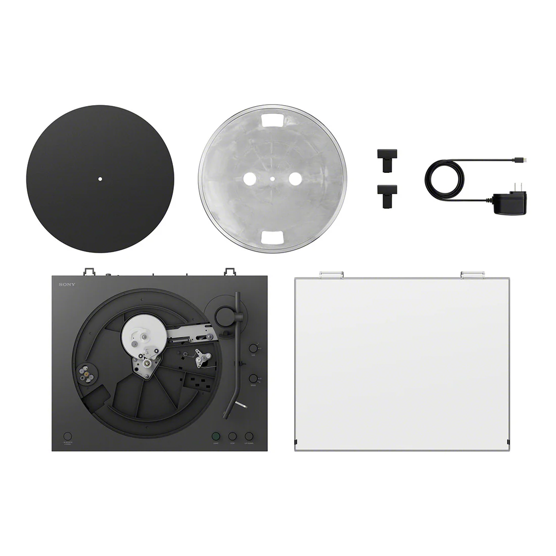 Sony PS-LX3BT - Ảnh 5