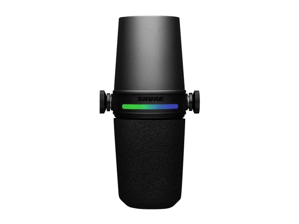 Shure MV7i - Ảnh 6