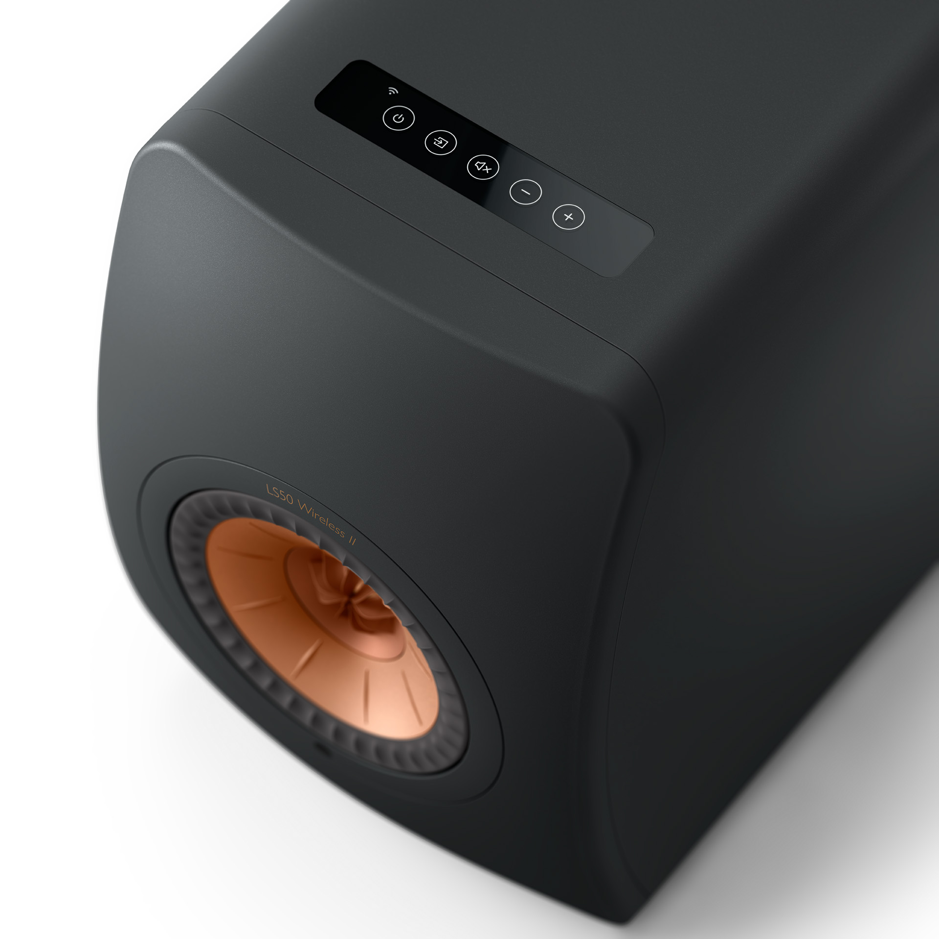 KEF LS50 Wireless II - Ảnh 32