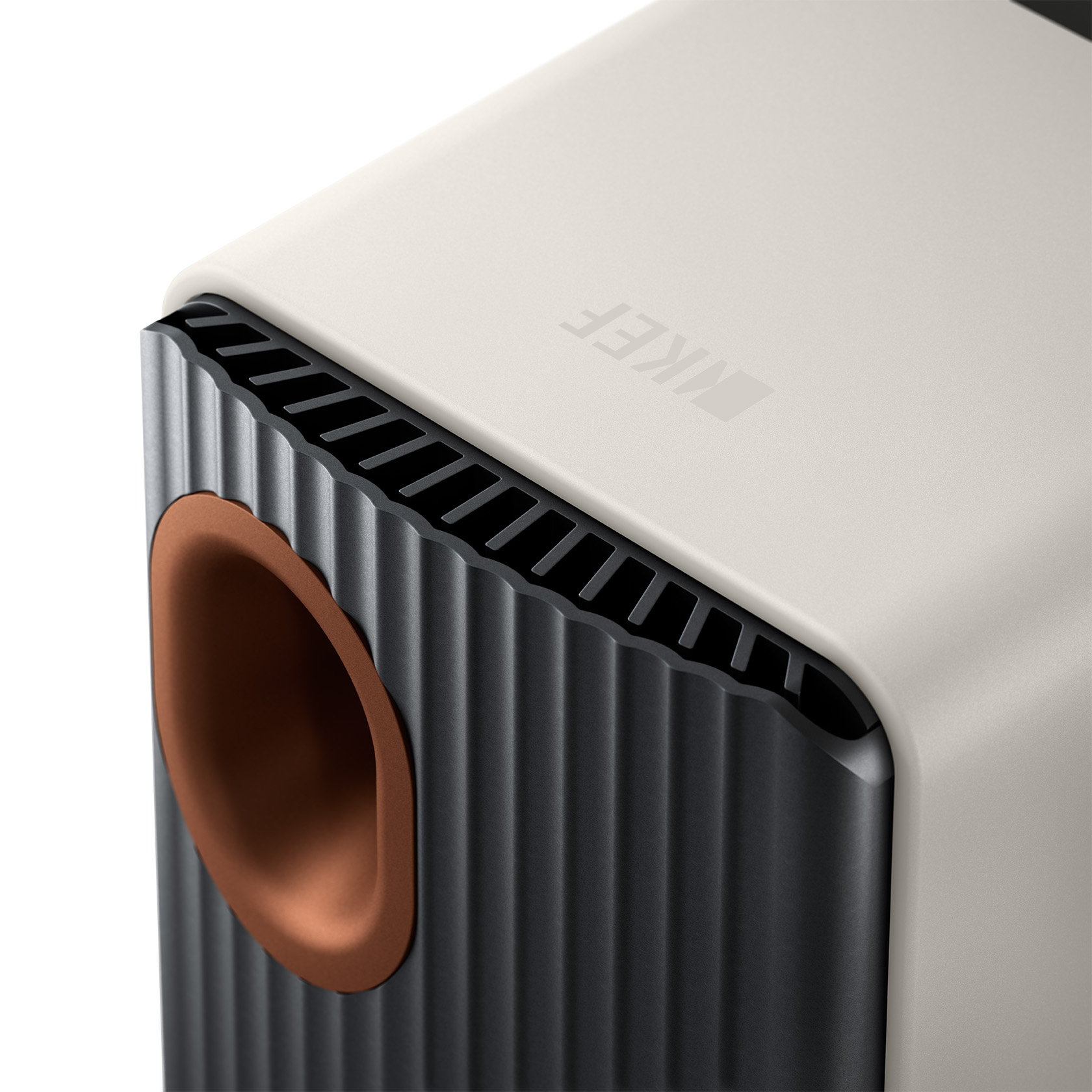 KEF LS50 Wireless II - Ảnh 15