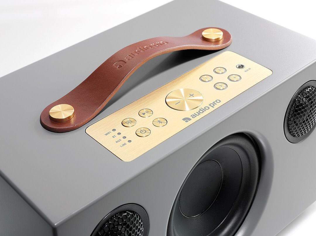 Audio Pro Addon C5 - Ảnh 5