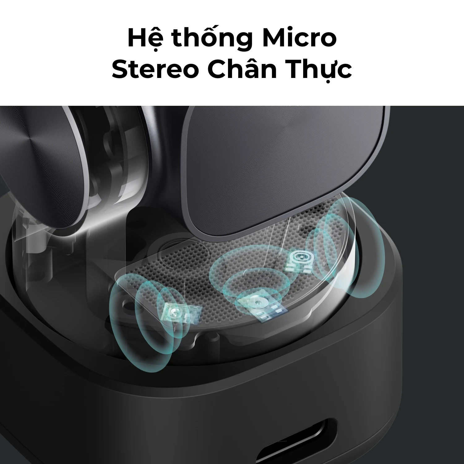 OBSBOT Tiny 3 - Ảnh 10