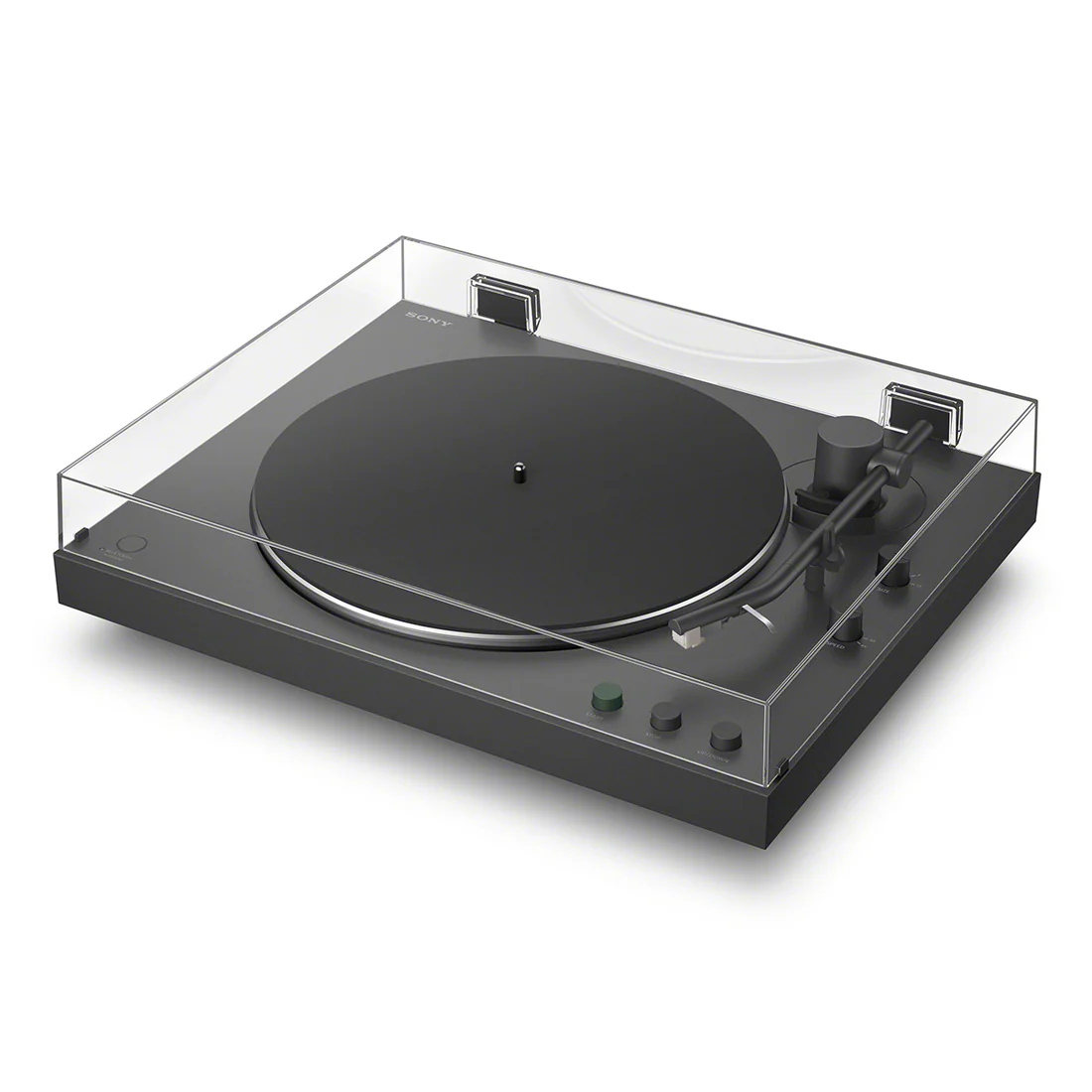Sony PS-LX3BT - Ảnh 8