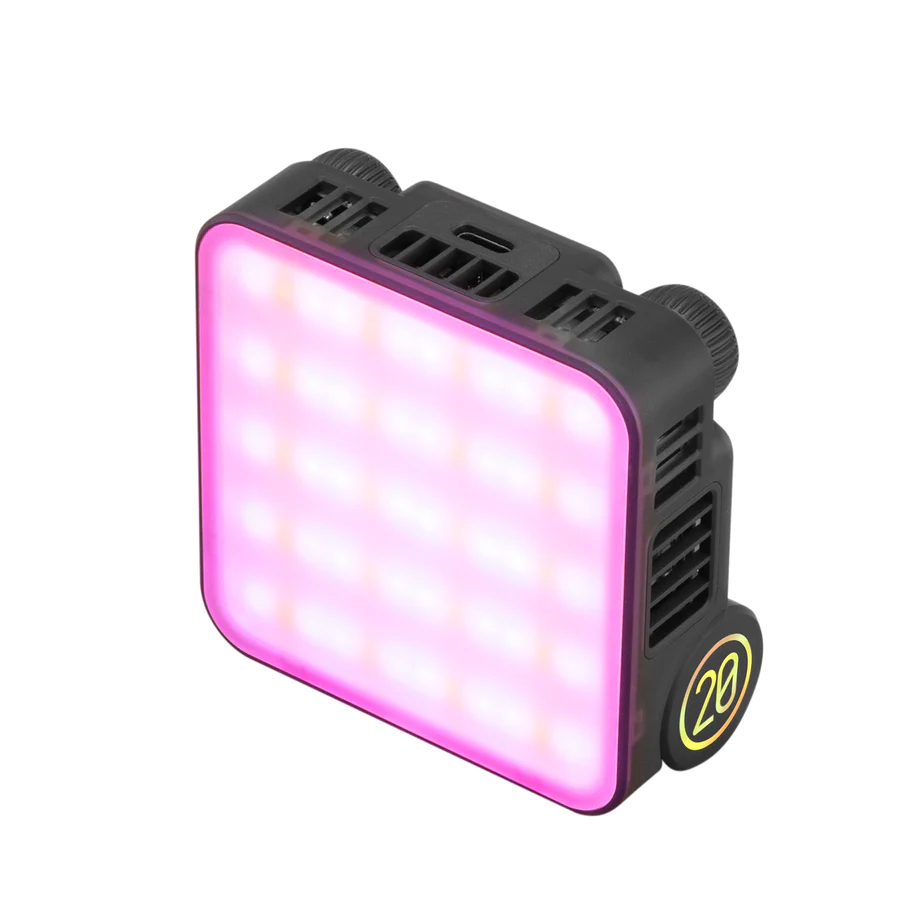 Zhiyun Fiveray M20C - Ảnh 7