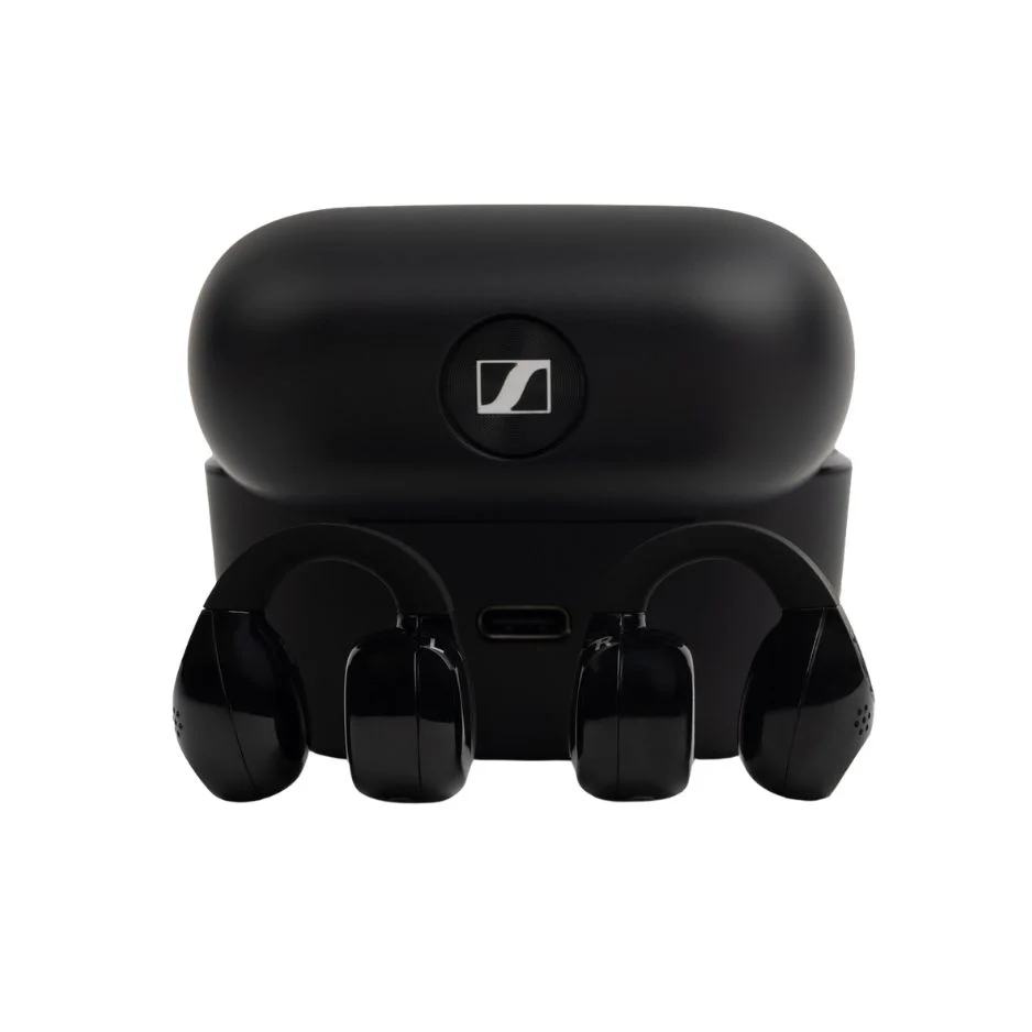 Sennheiser Accentum Clip