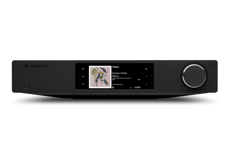 Cambridge Audio CXN100 SE