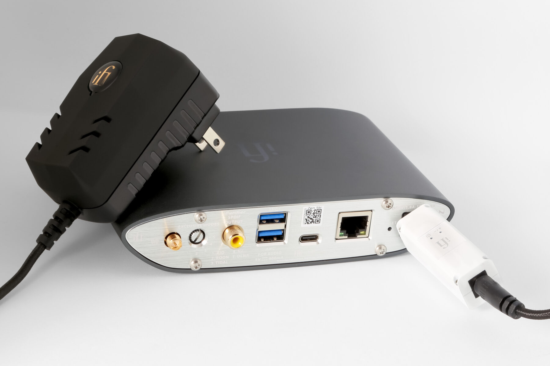 iFi iPower2 - Ảnh 5