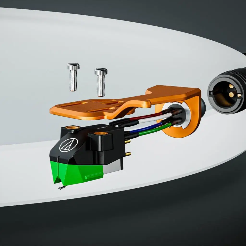 Fosi Audio Luna3 - Ảnh 11