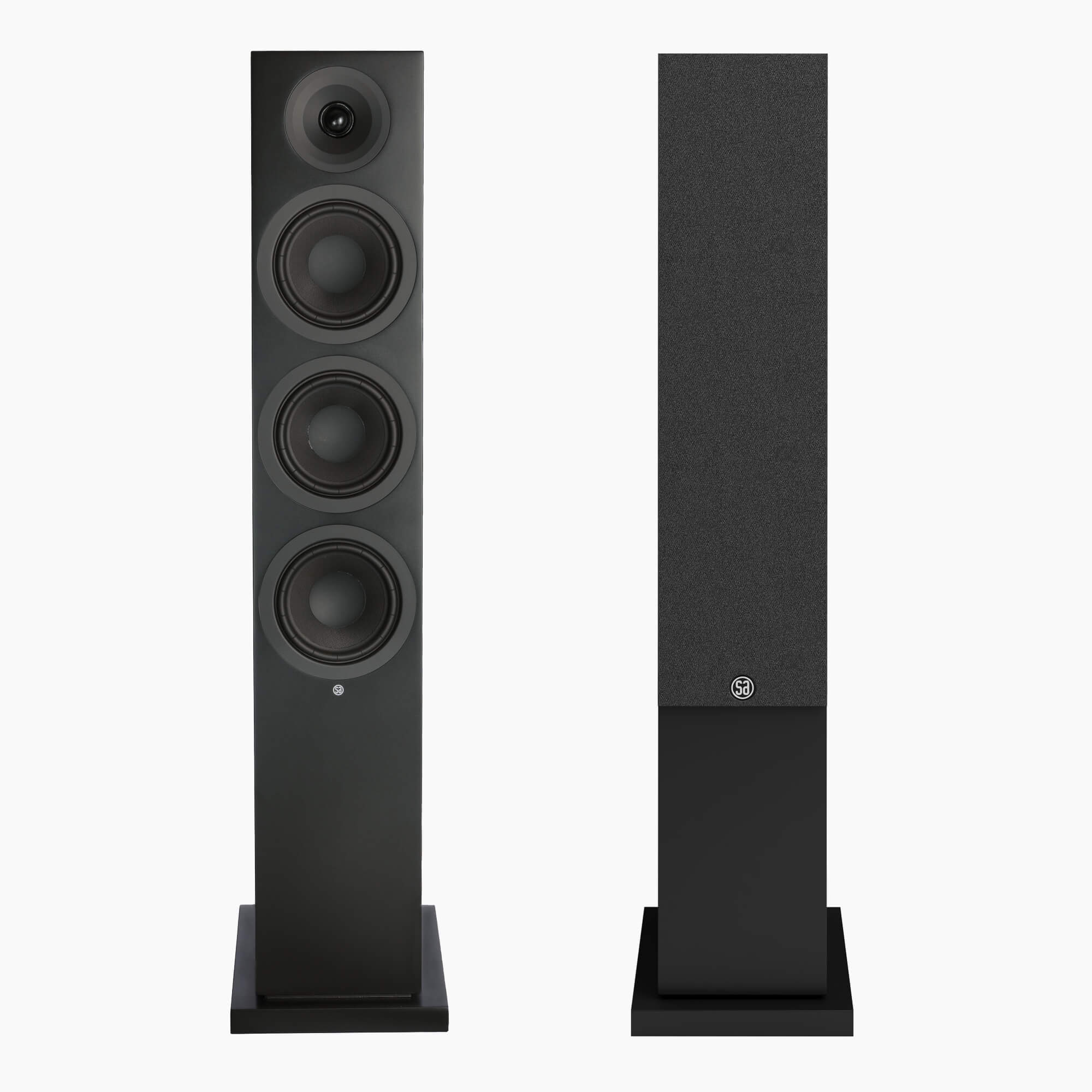 System Audio Signature 40