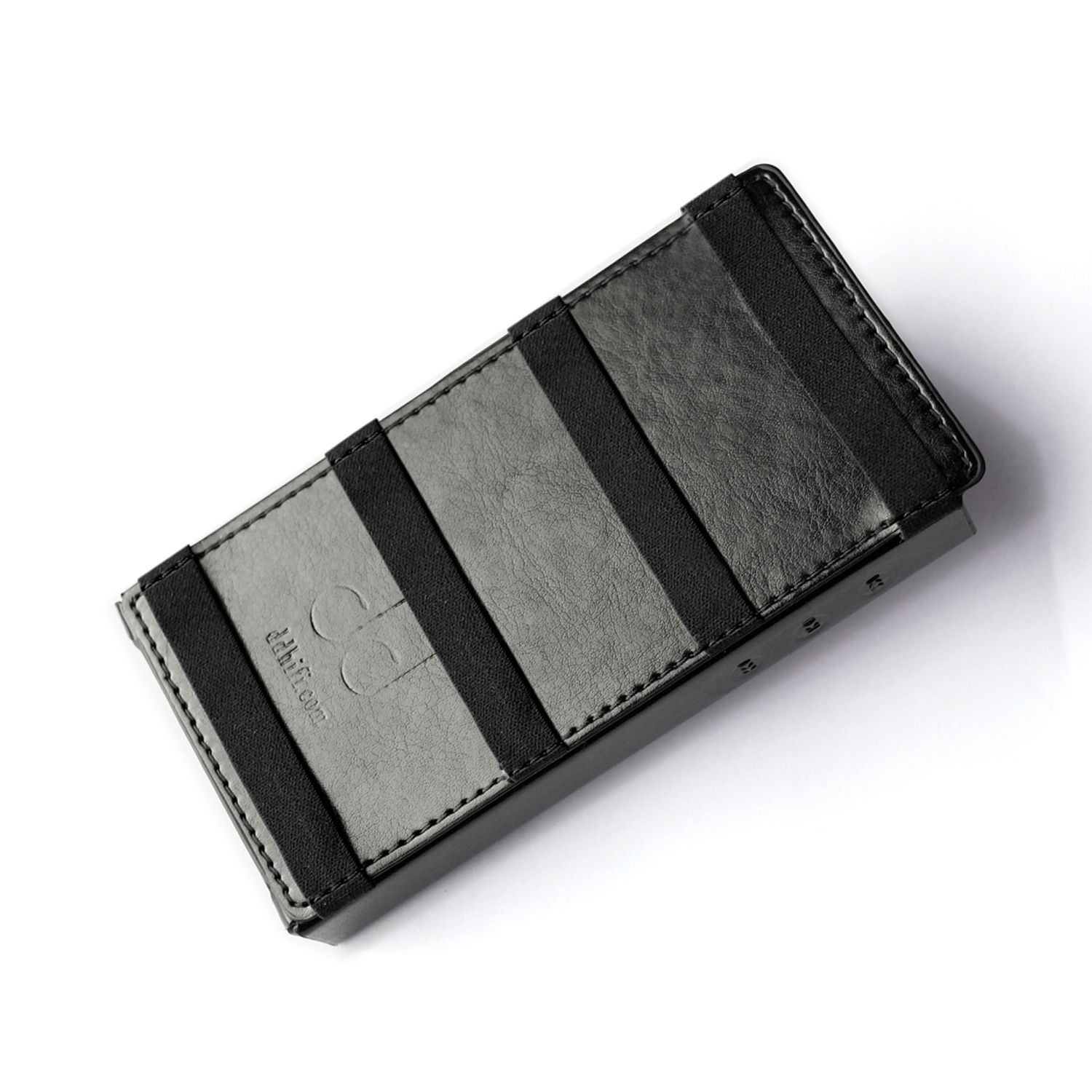 ddHiFi C-Q5 (bao da cho FiiO Q5/Q5S) - Ảnh 5