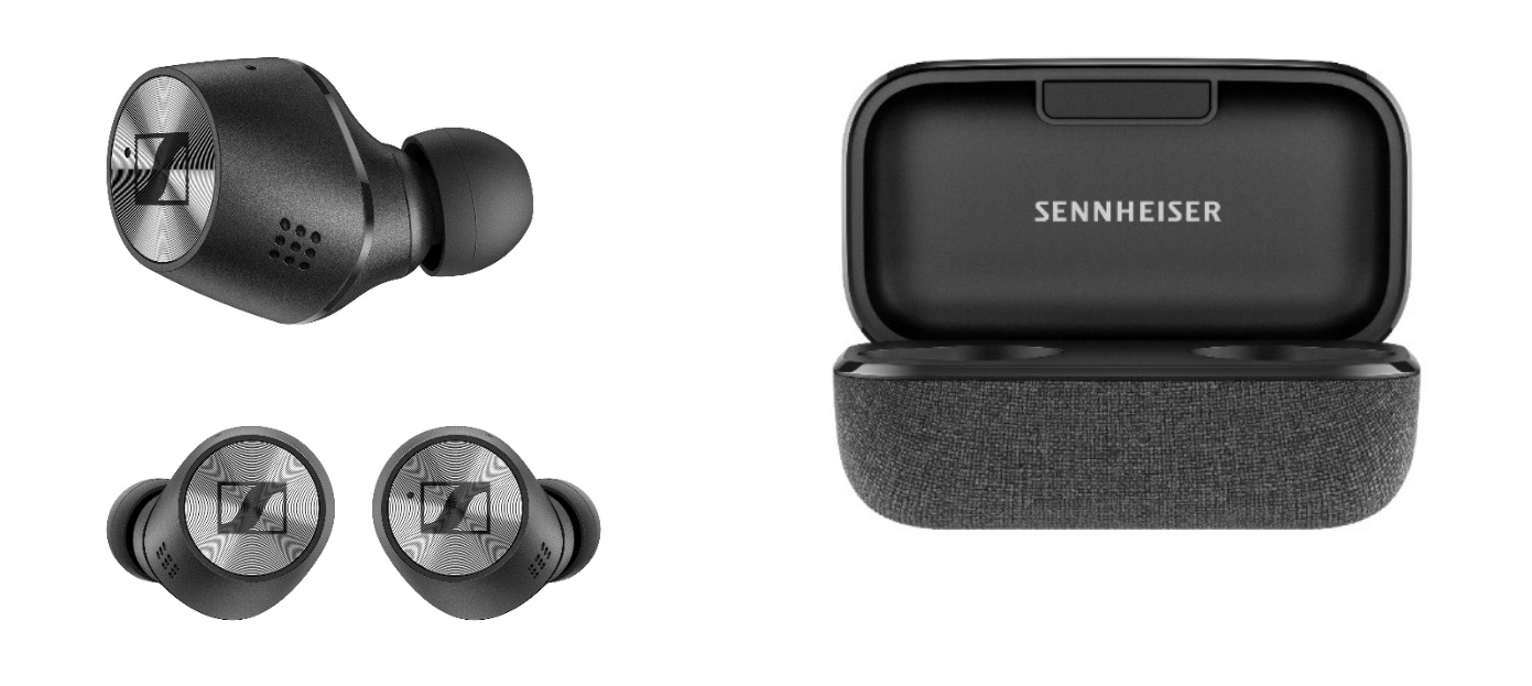 Sennheiser Momentum True Wireless 2 - Ảnh 5