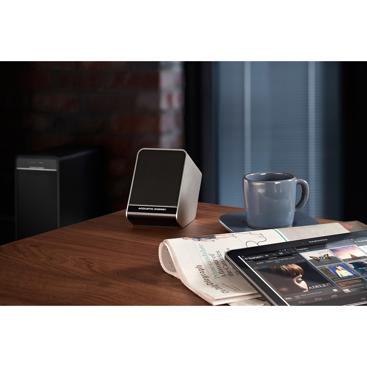 Acoustic Energy AEGO 3 - Ảnh 7