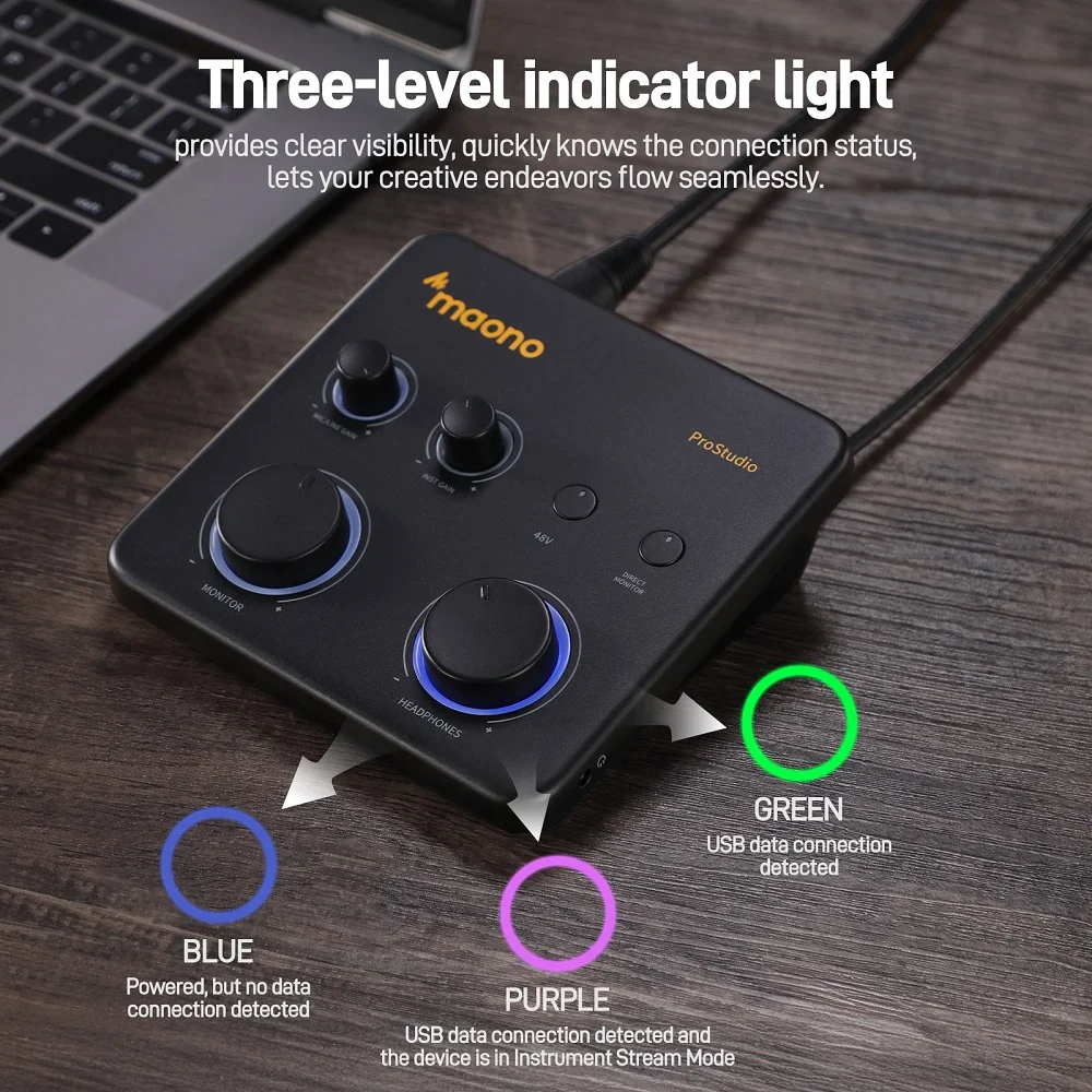 Maono PS22 Lite - Ảnh 7