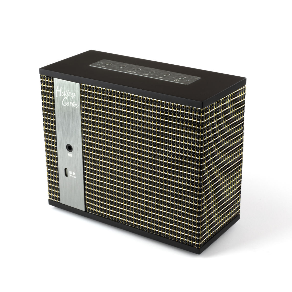 Klipsch Heritage Groove - Ảnh 7