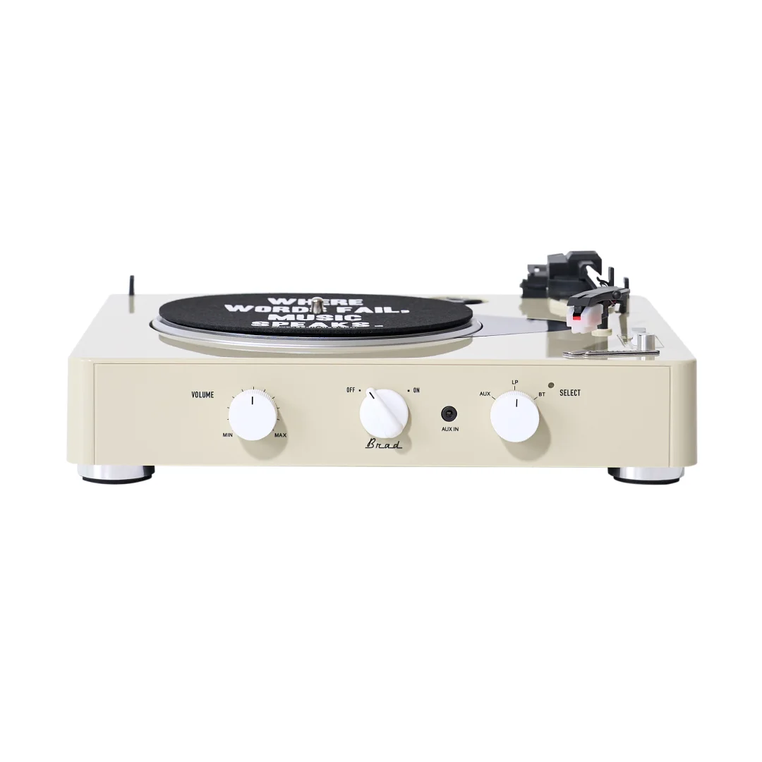 Gadhouse Brad Retro MKII - Ảnh 7