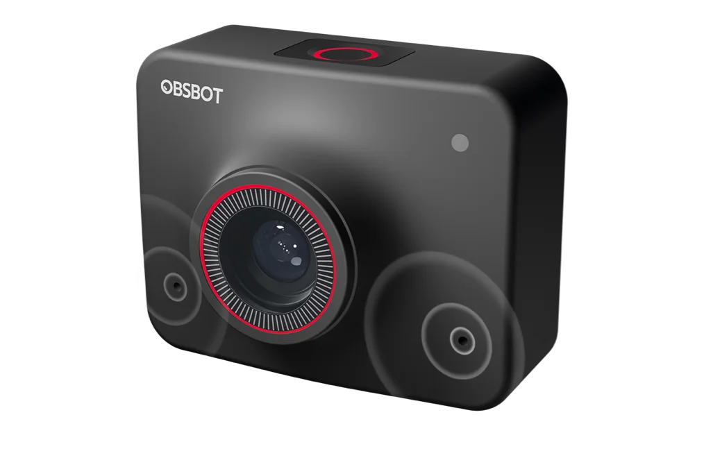 OBSBOT Meet 4K
