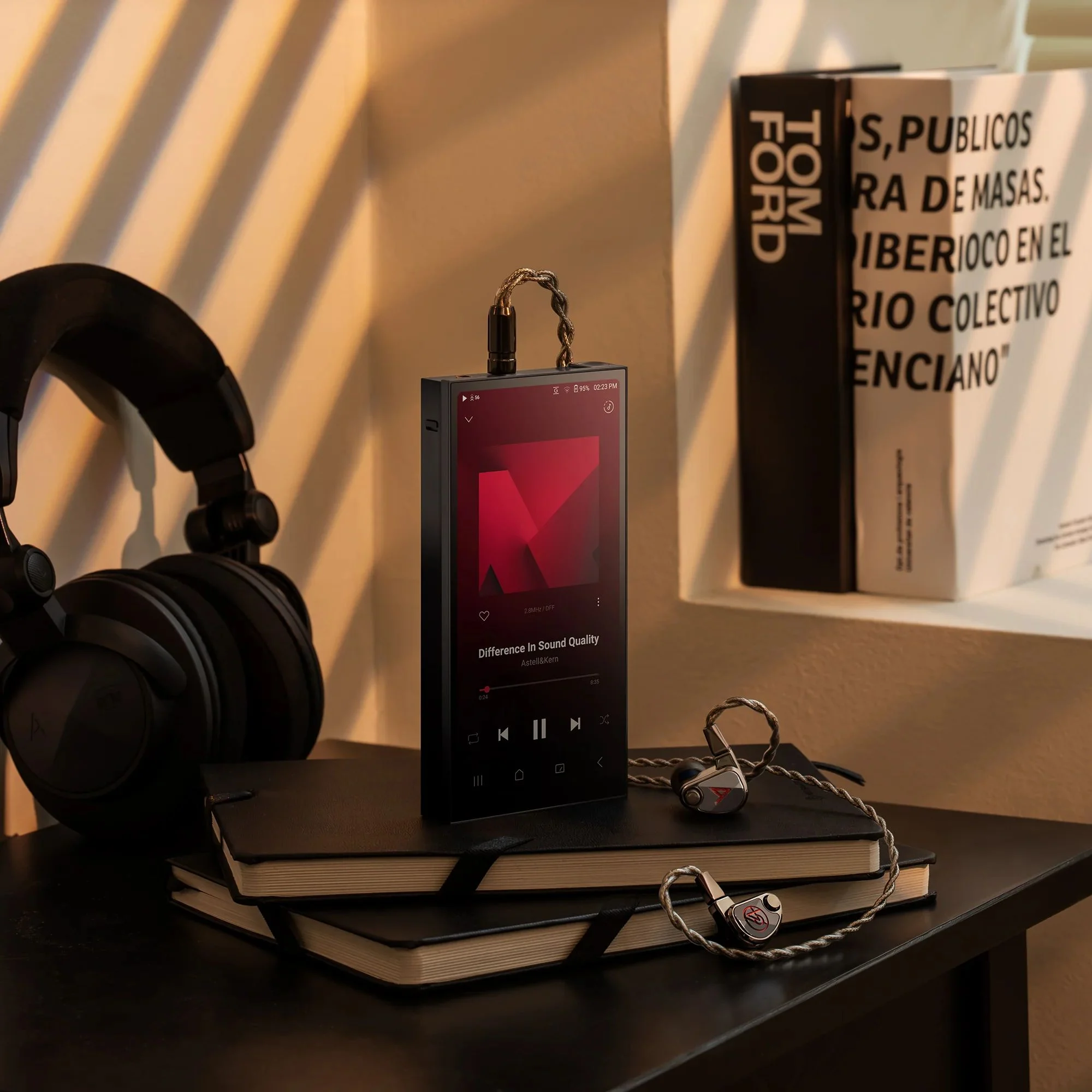 Astell&Kern PD10