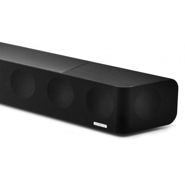 Sennheiser Ambeo Soundbar - Ảnh 6