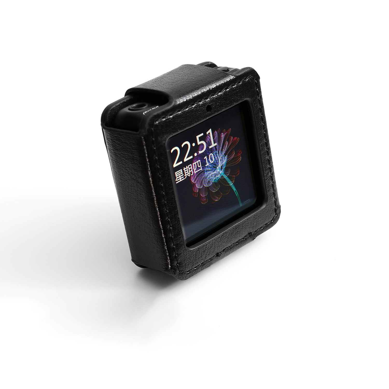 ddHiFi C-M5 | FiiO M5 Leather Case - Ảnh 6