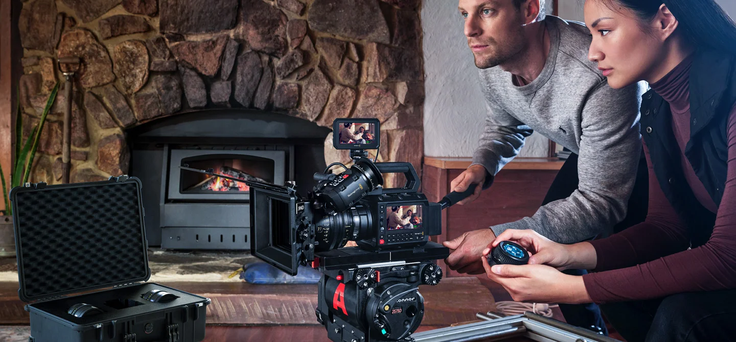 Blackmagic Design