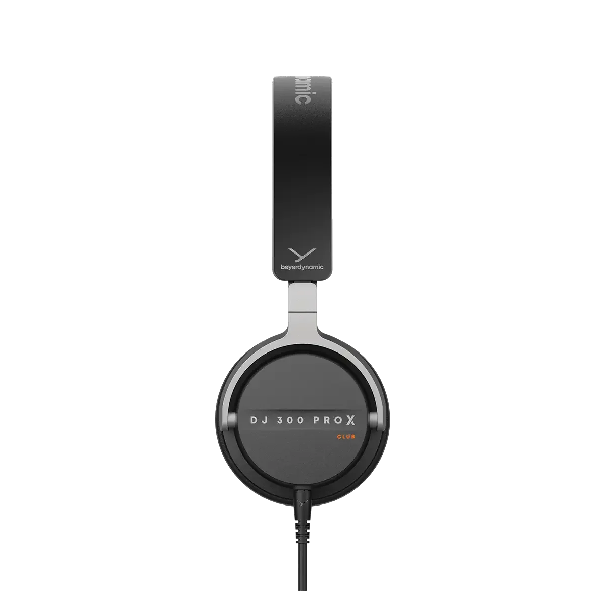 Beyerdynamic DJ 300 Pro X Club - Ảnh 5