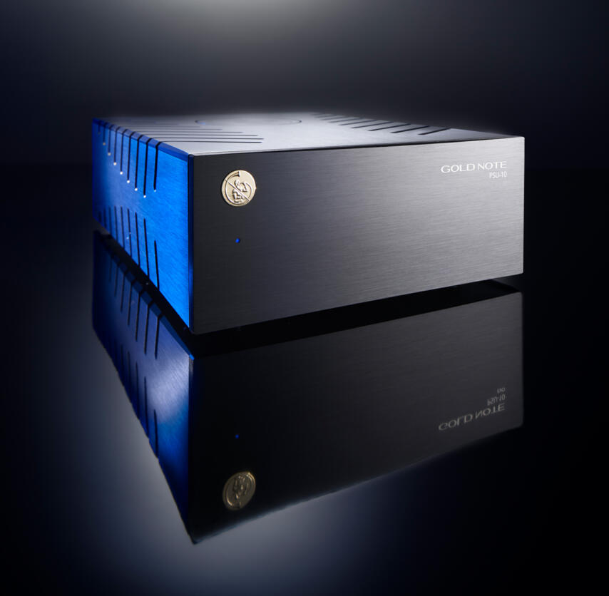Gold Note PSU-10 - Ảnh 6