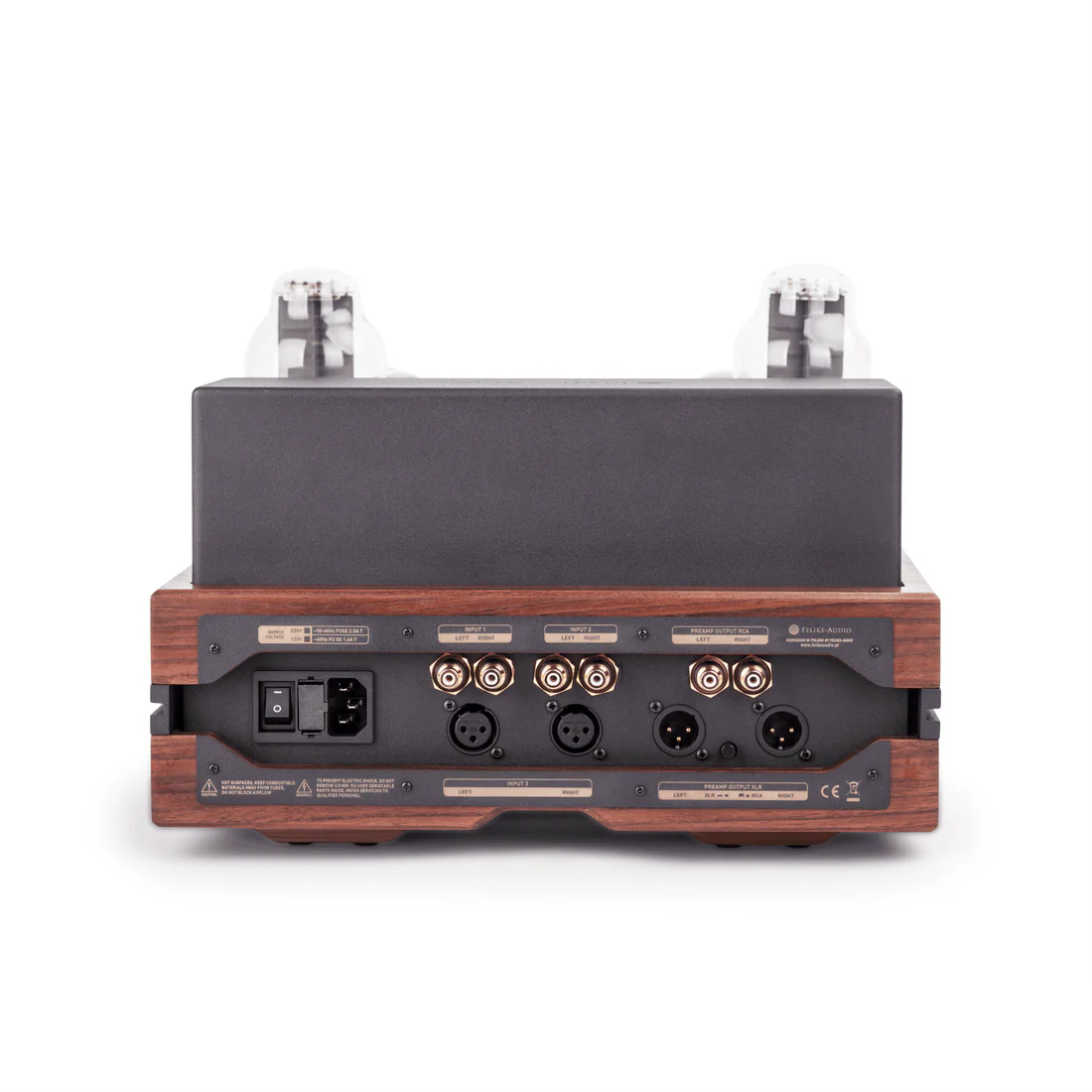 Feliks Audio Envy - Ảnh 7