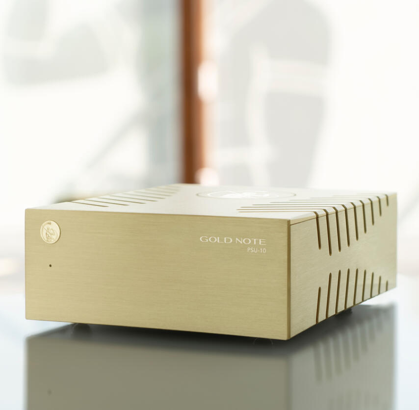 Gold Note PSU-10 - Ảnh 5