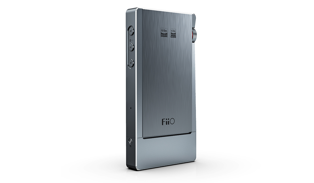 FiiO Q5S Type-C 2020 - Ảnh 5