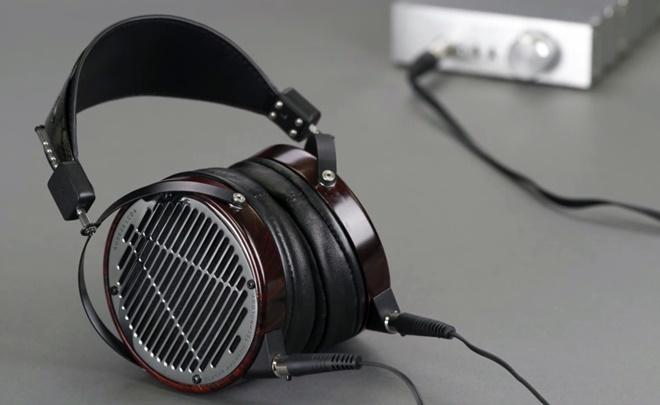Audeze bất ngờ giới thiệu tai nghe hi-end LCD-4, chỉ bán đặt hàng