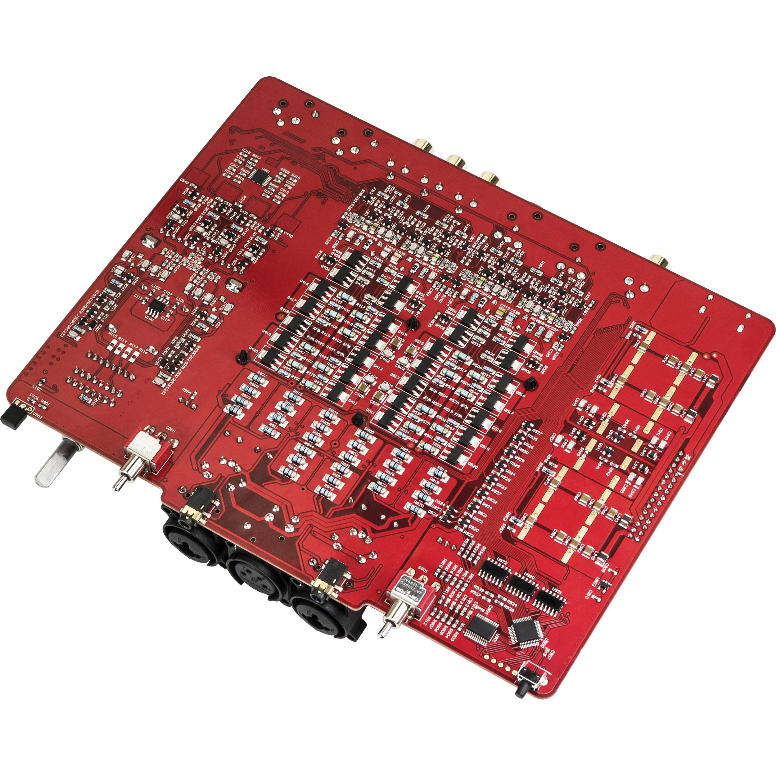 iFi Pro iCan - Ảnh 9