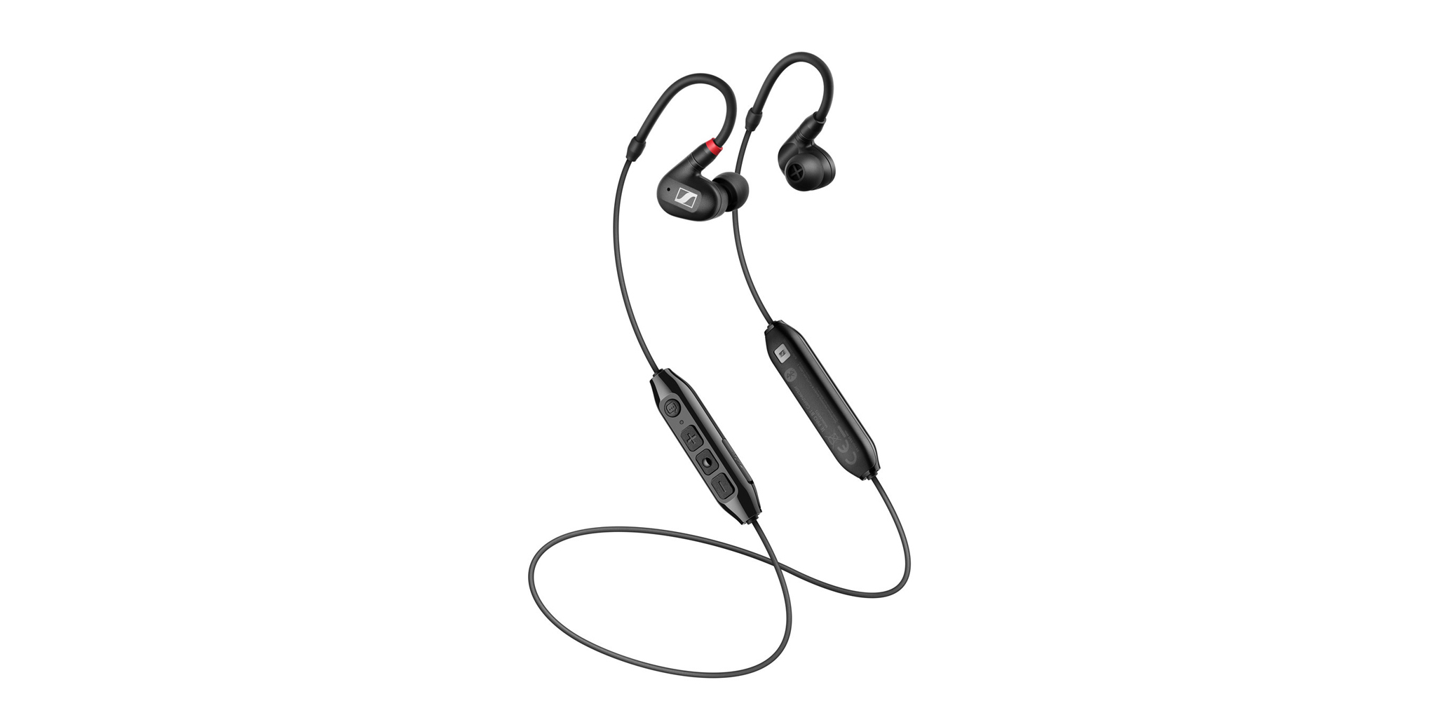 Sennheiser IE 100 PRO Wireless - Ảnh 5