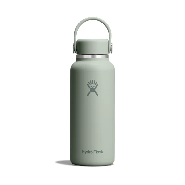 Hydro Flask Micro 13.5 Oz Wide Flex Cap – TNY400INT