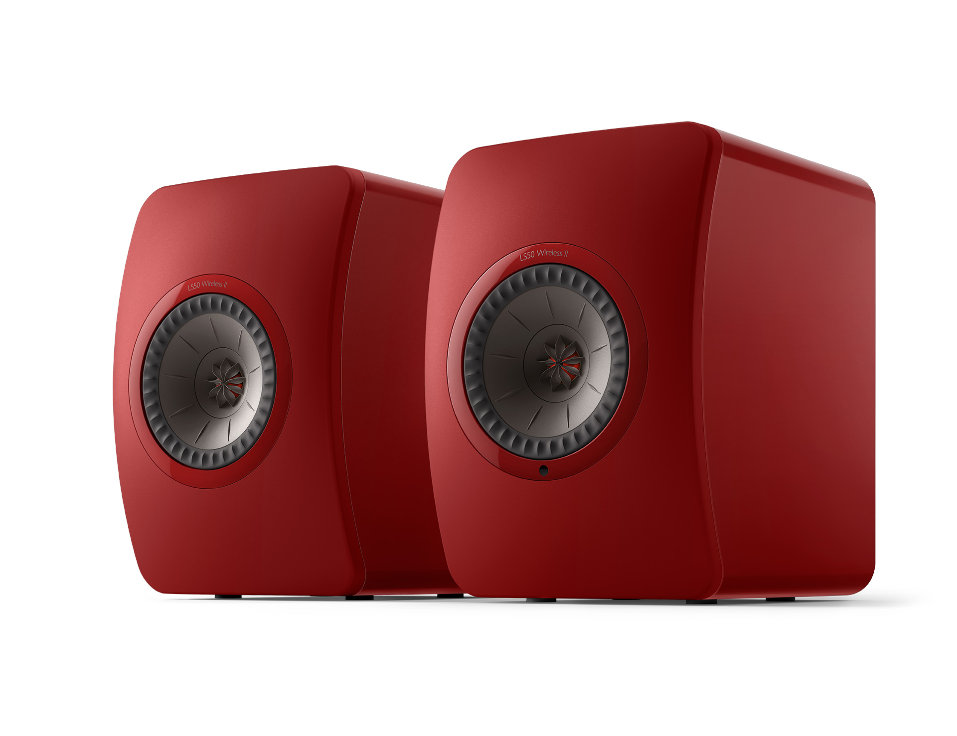 KEF LS50 Wireless II - Ảnh 21