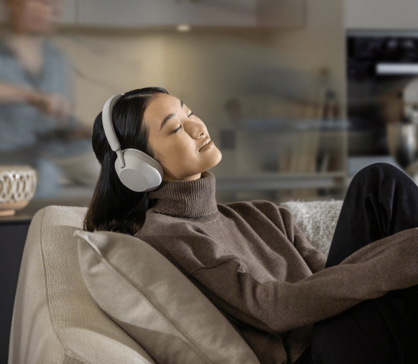 Sony WH-1000XM5 - Ảnh 14